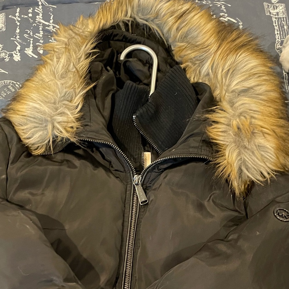 Michael Kors coat